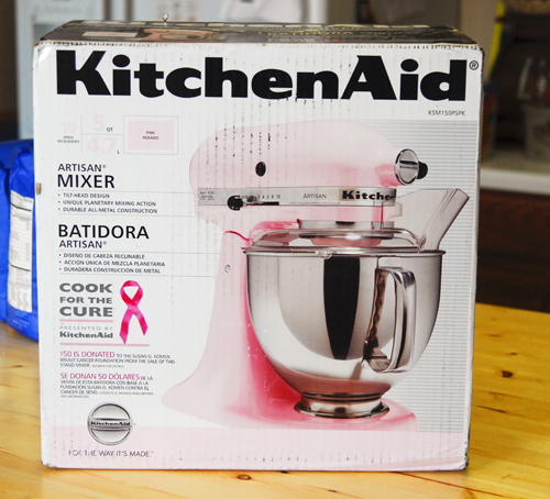 Do you really need a stand mixer? Yes, and here's why